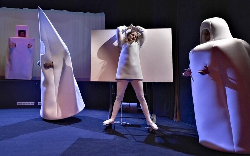 Foto: NDL/Roman Dobeš